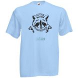 Keep Calm Mordály - Végtelen háború gyerek rövid ujjú póló