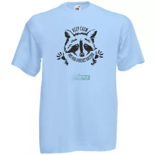 Keep Calm Mordály - Végtelen háború gyerek rövid ujjú póló