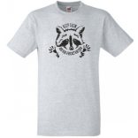 Keep Calm Mordály - Végtelen háború férfi rövid ujjú póló