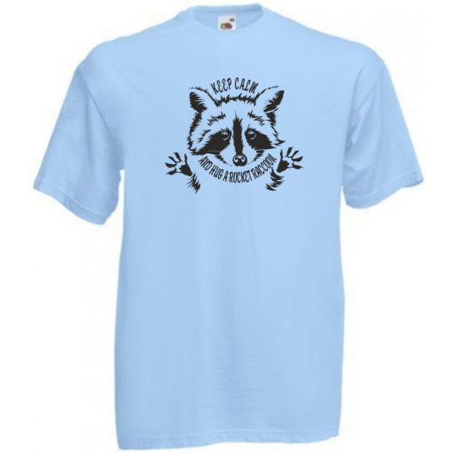 Keep Calm Mordály - Végtelen háború férfi rövid ujjú póló