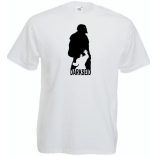 Bosszúállók Thanos minima gyerek rövid ujjú póló