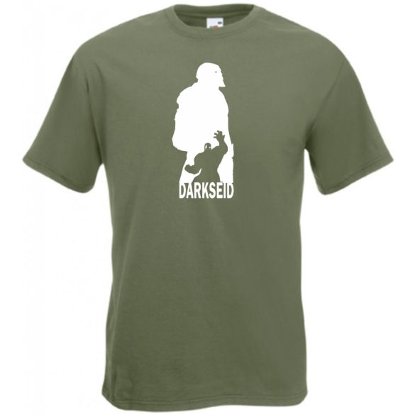 Bosszúállók Thanos minima gyerek rövid ujjú póló