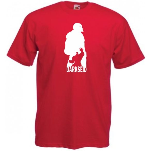 Bosszúállók Thanos minima gyerek rövid ujjú póló