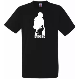 Bosszúállók - Thanos minima férfi rövid ujjú póló