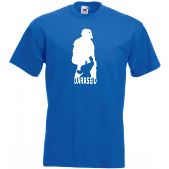 Bosszúállók - Thanos minima férfi rövid ujjú póló