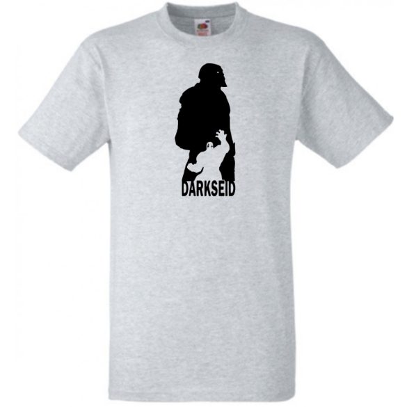 Bosszúállók - Thanos minima férfi rövid ujjú póló