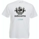 Unikornis - Adicorns gyerek rövid ujjú póló