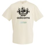 Unikornis - Adicorns gyerek rövid ujjú póló