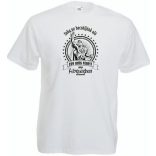 Old Man - Soha ne becsüljük alá - Február férfi rövid ujjú póló