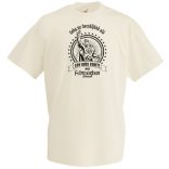 Old Man - Soha ne becsüljük alá - Február férfi rövid ujjú póló