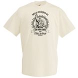 Old Man - Soha ne becsüljük alá - Március férfi rövid ujjú póló