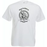 Old Man - Soha ne becsüljük alá - Március férfi rövid ujjú póló