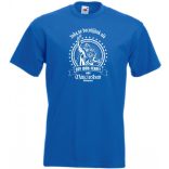 Old Man - Soha ne becsüljük alá - Március férfi rövid ujjú póló