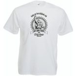 Old Man - Soha ne becsüljük alá - Május férfi rövid ujjú póló