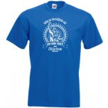 Old Man - Soha ne becsüljük alá - Május férfi rövid ujjú póló