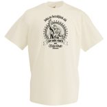 Old Man - Soha ne becsüljük alá - Május férfi rövid ujjú póló