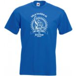 Old Man - Soha ne becsüljük alá - Július férfi rövid ujjú póló