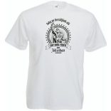 Old Man - Soha ne becsüljük alá - Július férfi rövid ujjú póló