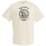 Old Man - Soha ne becsüljük alá - Július férfi rövid ujjú póló