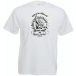 Old Man - Soha ne becsüljük alá - Augusztus férfi rövid ujjú póló