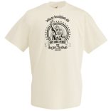 Old Man - Soha ne becsüljük alá - Augusztus férfi rövid ujjú póló