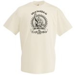 Old Man - Soha ne becsüljük alá - Szeptember férfi rövid ujjú póló