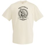 Old Man - Soha ne becsüljük alá - Október férfi rövid ujjú póló