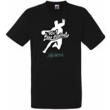 Szeretjük a kézilabdát gyerek rövid ujjú póló