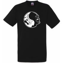 Yin Yang póló
