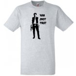 Han Solo gyerek rövid ujjú póló