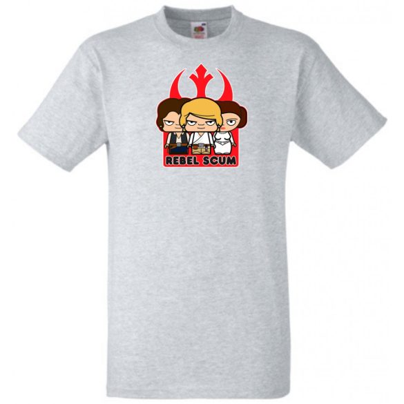 Humor - Kicsike Lázadók gyerek rövid ujjú póló