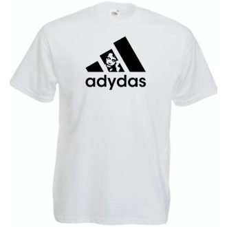 Humor Adydas Endre gyerek rövid ujjú póló