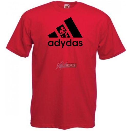 Humor Adydas Endre gyerek rövid ujjú póló