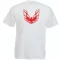 Firebird férfi rövid ujjú póló