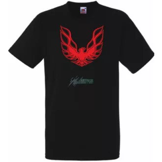 Firebird férfi rövid ujjú póló