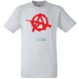Anarchy AK-47 férfi rövid ujjú póló