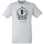 Retro Jethro Tull férfi rövid ujjú póló