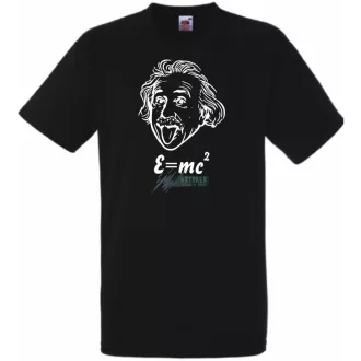 Einstein - Agymenők stílus gyerek rövid ujjú póló