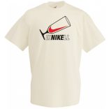 Humor - InNIKEll férfi rövid ujjú póló