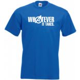 Bármi áron - Whatever It Takes férfi rövid ujjú póló