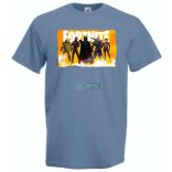 Game fan The Empire -B Hősök - Fortnite stílus férfi rövid ujjú póló