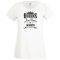 A Királynők Márciusban születnek női rövid ujjú póló