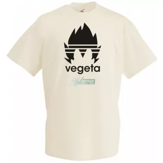 Anime Vegeta Sportsmen gyerek rövid ujjú póló