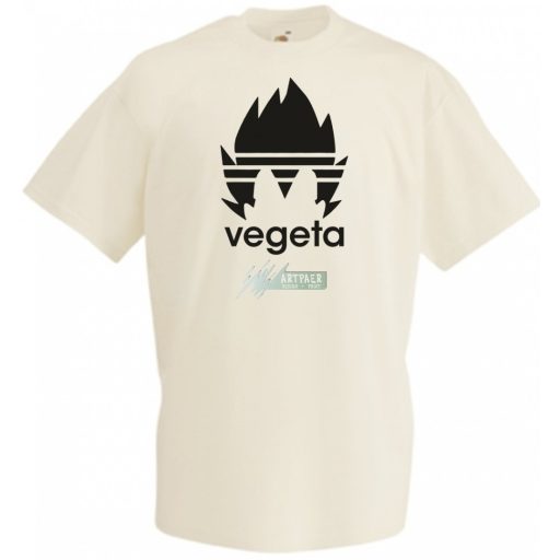 Anime Vegeta Sportsmen gyerek rövid ujjú póló