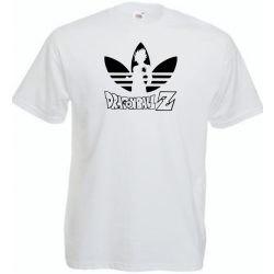 Anime Dragon Ball Sportsmen gyerek rövid ujjú póló