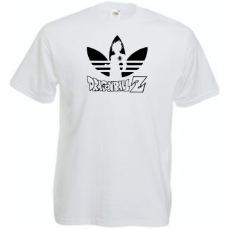 Anime Dragon Ball Sportsmen gyerek rövid ujjú póló