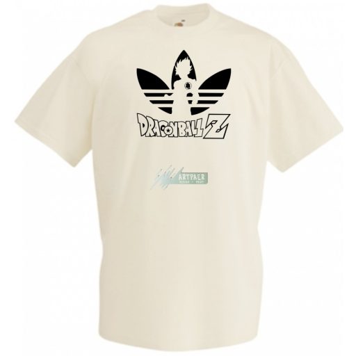 Anime Dragon Ball Sportsmen gyerek rövid ujjú póló