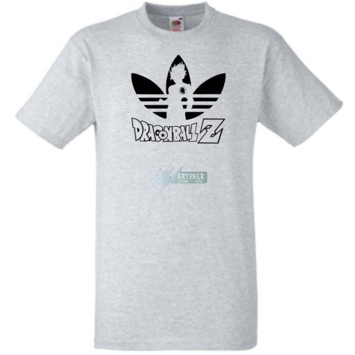Anime Dragon Ball Sportsmen gyerek rövid ujjú póló