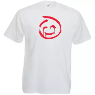 Mentalista - Red John férfi rövid ujjú póló