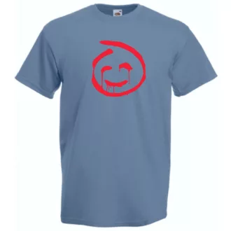Mentalista - Red John férfi rövid ujjú póló